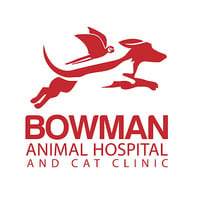 Local Business Bowman Animal Hospital and Cat Clinic Inc in Raleigh NC