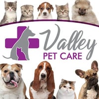 Valley Pet Care