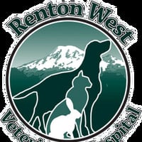 Local Business Renton West Veterinary Hospital in Renton WA