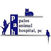 Local Business Palos Animal Hospital in Palos Heights IL