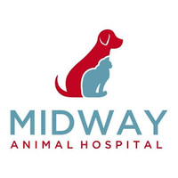 Local Business Midway Animal Hospital in Alpharetta GA