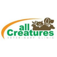 Local Business All Creatures Veterinary Clinic in Charleston SC