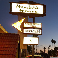 Mandarin House