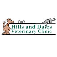 Hills and Dales Veterinary Clinic