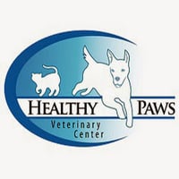 Healthy Paws Veterinary Center