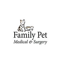 Local Business Family Pet Medical & Surgery in Arlington WA