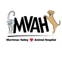 Local Business Merrimac Valley Animal Hospital in Amesbury MA