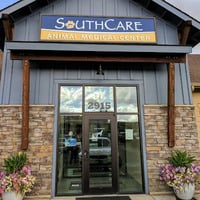 Local Business SouthCare Animal Medical Center in Spokane WA