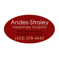 Andes-Straley Veterinary Hospital