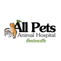 All Pets Animal Hospital (Bentonville)