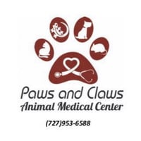 Paws and Claws Animal Medical Center - Dunedin