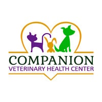 Local Business Companion Veterinary Health Center in Dayville CT