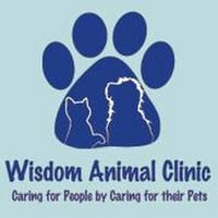 Local Business Wisdom Animal Clinic in Texarkana TX