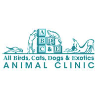 ABCDE Animal Clinic(ALL BIRDS CATS DOGS & EXOTICS)