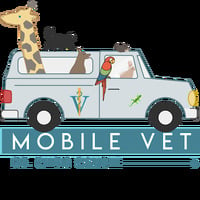 Local Business Mobile Vet in Glendale CA