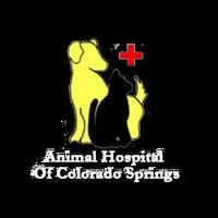 Local Business Animal Hospital of Colorado Springs in Colorado Springs CO