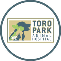 Local Business Toro Park Animal Hospital in Salinas CA