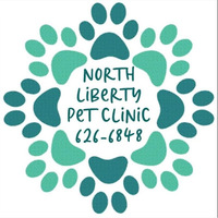 Local Business North Liberty Pet Clinic in North Liberty IA