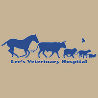 Local Business Lee's Veterinary Hospital in Cullman AL