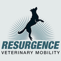 Resurgence Veterinary Mobility