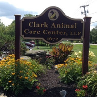 Clark Animal Care Center