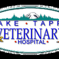 Local Business Lake Tapps Veterinary Hospital in Bonney Lake WA