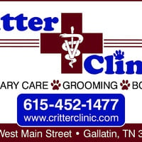 Local Business Critter Clinic in Gallatin TN