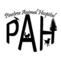 Local Business Pinetree Animal Hospital in Aberdeen NC