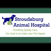 Stroudsburg Animal Hospital