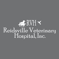 Local Business Reidsville Veterinary Hospital, Inc. in Reidsville NC