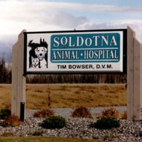 Soldotna Animal Hospital