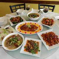 Local Business BHG Chinese Bistro 麻辣香 in Granger IN