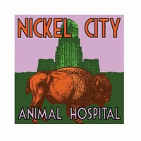 Local Business Nickel City Animal Hospital in Buffalo NY