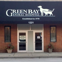 Green Bay Animal Hospital