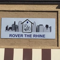 Rover The Rhine