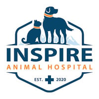 Local Business Inspire Animal Hospital in Parker CO