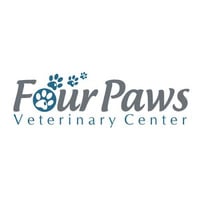 Local Business Four Paws Veterinary Center in Dublin CA