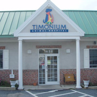 Timonium Animal Hospital