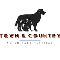 Town & Country Veterinary Hospital