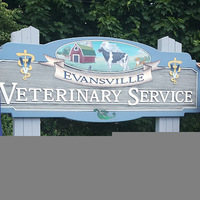 Evansville Veterinary Service