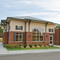 Liberty Lake Veterinary Center