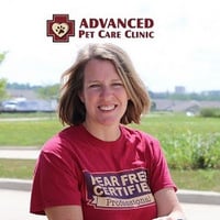 Advanced Pet Care Clinic