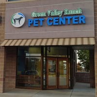 Green Valley Ranch Pet Center