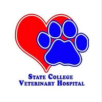 Local Business State College Veterinary Hospital in State College PA