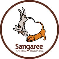 Local Business Sangaree Animal Hospital in Summerville SC