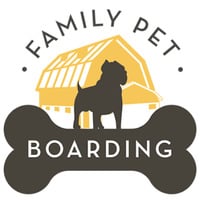 Family Pet Boarding