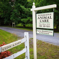 Local Business Integrative Animal Care in Ancramdale NY