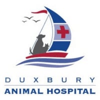 Local Business Duxbury Animal Hospital in Duxbury MA