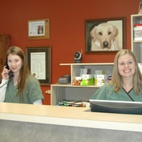 Northpark Animal Hospital