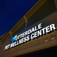 Local Business Otterdale Pet Wellness Center in Chesterfield VA